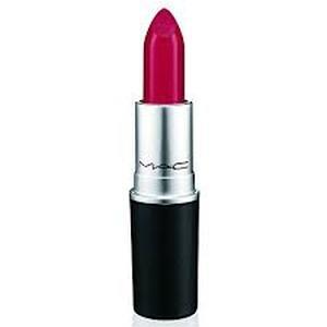 Son Mac Amplified Màu Full Fuchsia - 3g