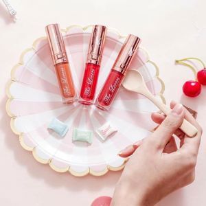 Son magic lovers lip stick ftom the nature of color aesthetics