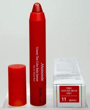 Son Mamonde Creamy Tint Color Balm 3g