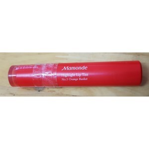 Son Mamonde Highlight Lip Tint