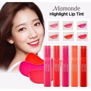 Son Mamonde Highlight Lip Tint