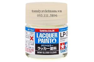 Sơn Màu 82124 LP-24 Tamiya
