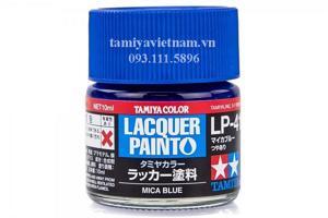 Sơn Màu 82141 LP-41 Tamiya