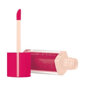 Son màu Bourjois Rouge Edition Souffle de Velvet Fuchsiamallow 05