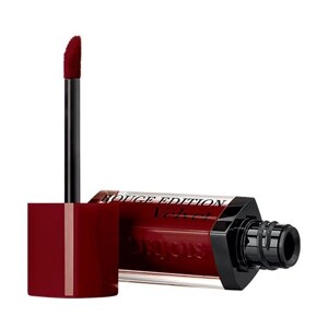 Son màu Bourjois Rouge Edition Velvet Jolie de vin T19