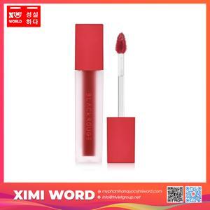 Son Màu Dưỡng Môi L'oreal Raspberry Syrup 3.7g