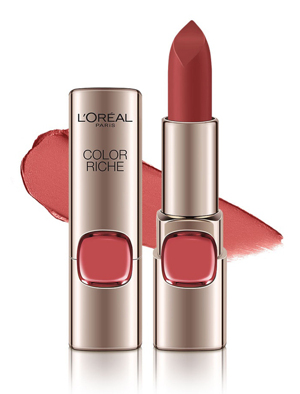 Son màu lâu phai Loreal Color Riche Moist Matte