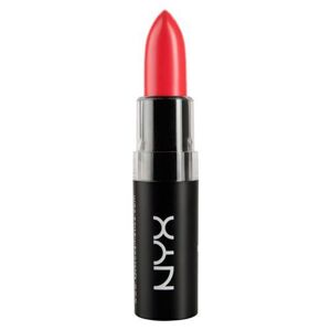 Son Nyx Matte Lipstick Pure Red MLS08