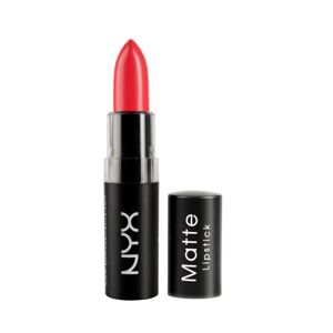 Son Nyx Matte Lipstick Pure Red MLS08