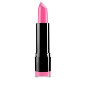 Son Nyx Round Lipstick Hot Pink LSS571A