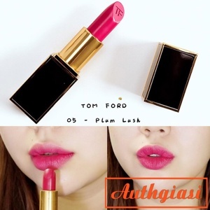 Son màu Tom Ford Plum Lush 05