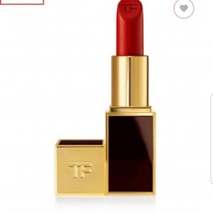 Son màu Tom Ford Ruby Rush 07