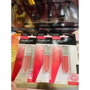 Son Maybelline Color Elixir