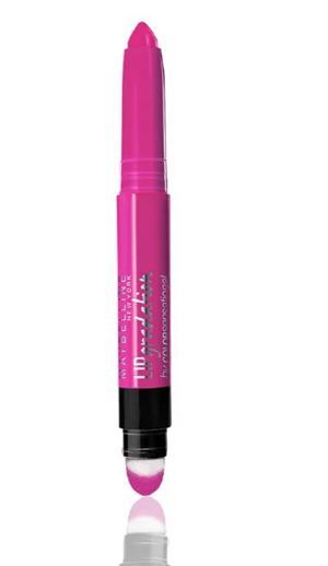 Son Maybelline Lip Studio Color Blur