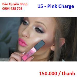 Son Maybelline Vivid Matte Liquid