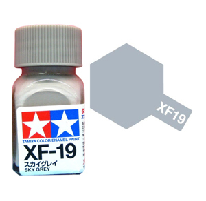 Sơn mô hình Tamiya Enamel XF19