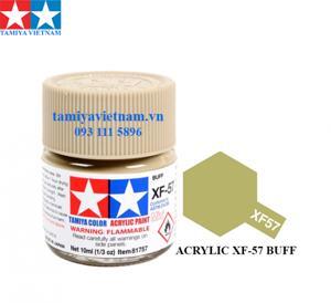 Sơn mô hình Tamiya XF57