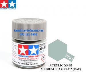 Sơn mô hình Tamiya XF83