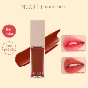 Son Moart Velvet Lipstick