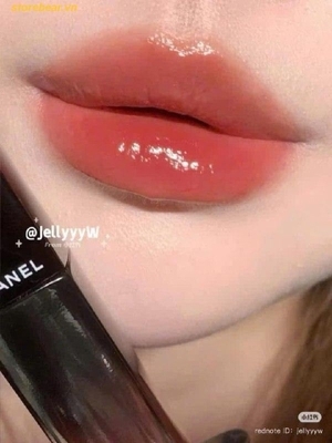 Son môi Chanel Rouge Allure Màu 97 Incandescente