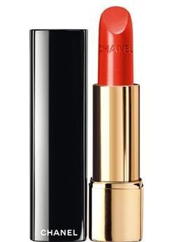 Son môi Chanel Rouge Allure Màu 97 Incandescente