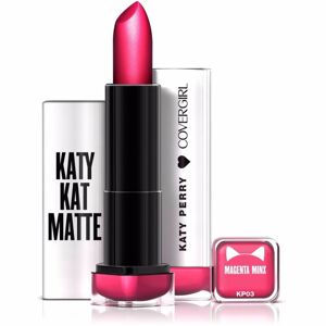 Son môi Covergirl Katy Kat Matte 3.5g