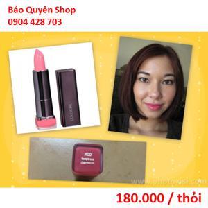 Son môi Covergirl Lip Perfection