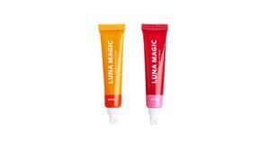 Son Môi dưỡng ẩm lâu trôi Luna Runway Cream Lipstick