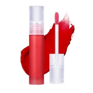 Son Môi dưỡng ẩm lâu trôi Luna Runway Cream Lipstick