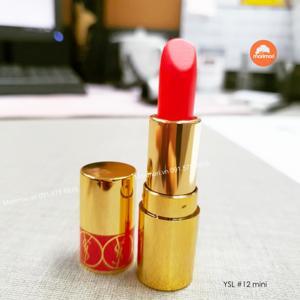 Son môi dưỡng bóng Rouge Volupté Shine