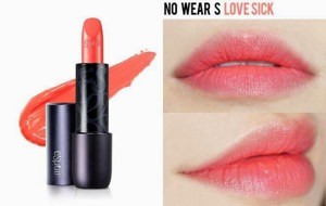 Son môi Espoir lipstick no wear S RD201