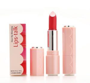 Son môi ETUDE HOUSE Dear My Blooming Lips Talk