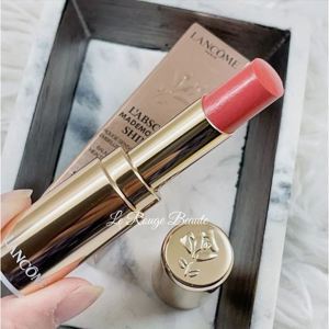 son môi lancome rouge in love so 322