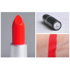 Son môi Mac Lady Danger Lipstick