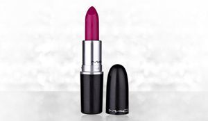 Son Môi MAC lipstick Flat Out Fabulous