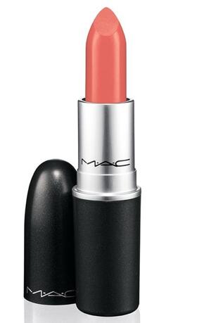 son môi MAC Lipstick Sushi Kiss