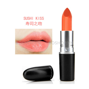 son môi MAC Lipstick Sushi Kiss