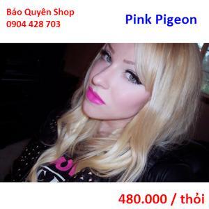 Son môi MAC Pink Pigeon