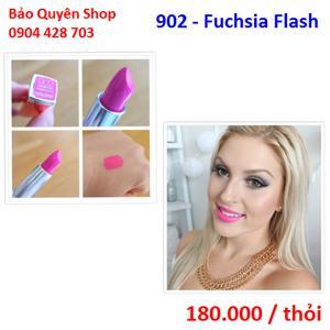 Son môi Maybelline 865 Fuchsia Flash