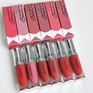 Son môi mềm mượt seaNtree Smooth Kiss Lipstick