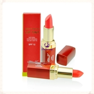 Son môi Mira Aroma Rouge shine lips