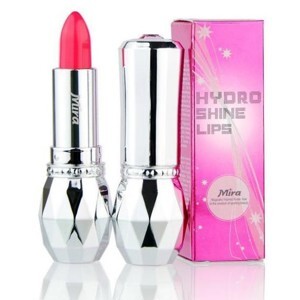 Son môi Mira Hydro Shine Lips