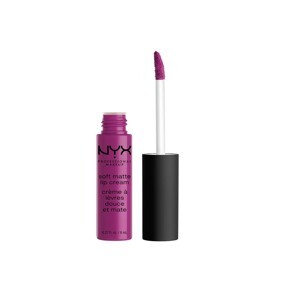 Son môi NYX Soft Matte Lips Cream