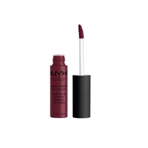 Son môi NYX Soft Matte Lips Cream