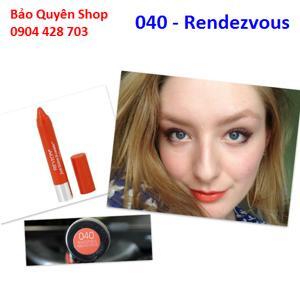 Son môi Revlon ColorBurst Matte Balm 040 Rendezvous