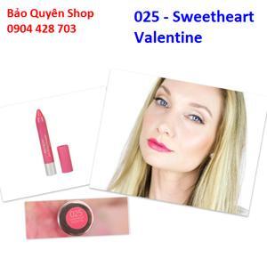 Son môi Revlon ColorBurst Matte Balm 025 Sweetheart