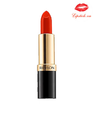 Son môi Revlon Moon Drops Lipstick 654 Ravish Me Red