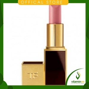 Son môi Tom Ford Lip color matte - màu Pink Tease