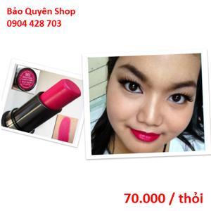 Son môi Wet n Wild màu 965