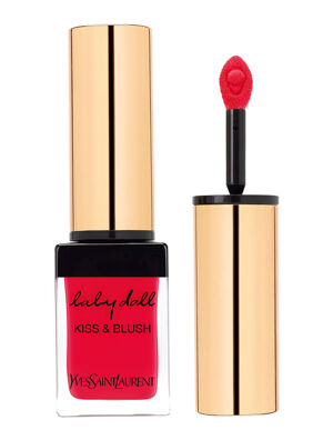 Son môi YSL 12 CORAIL INCANDESCENT